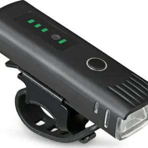 Bicycle Torch