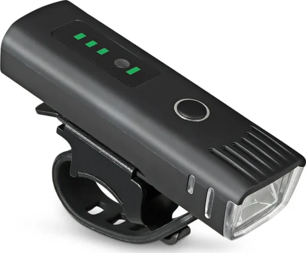 Bicycle Torch